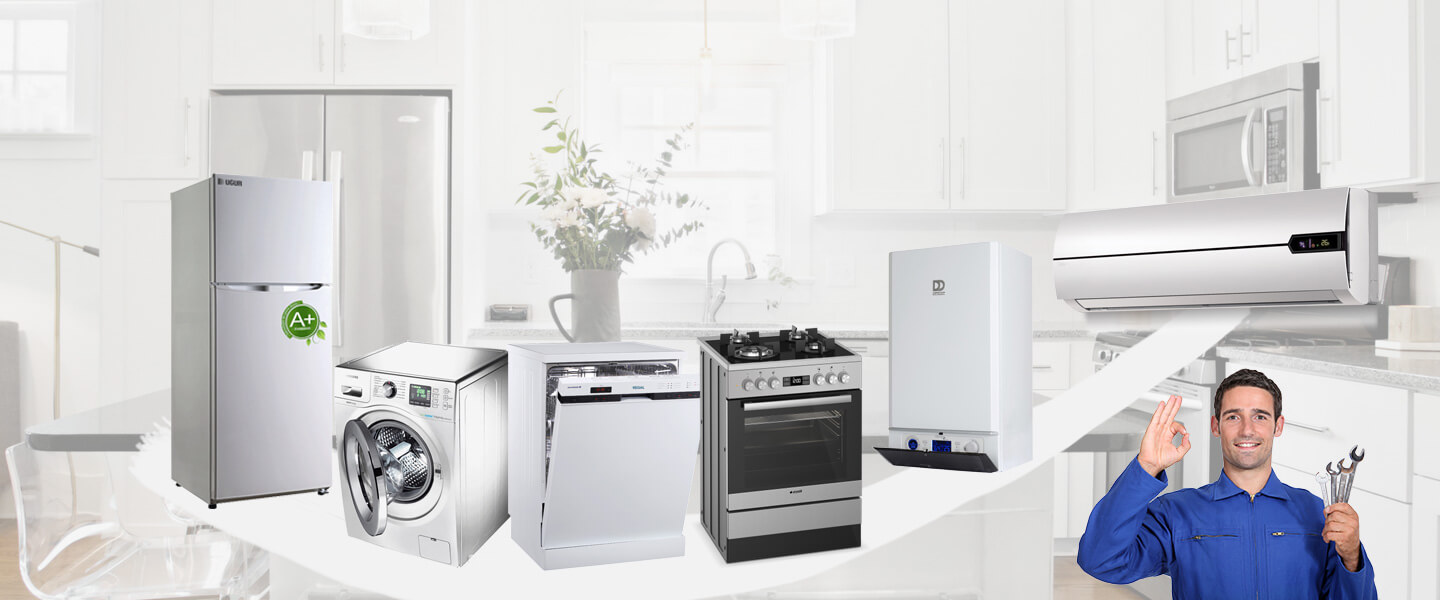 Tufanbeyli Gaggenau Servisi